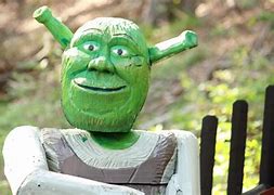 Image result for Shrek Chris Farley Slideshow