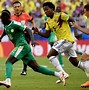 Image result for Colombia vs Senegal