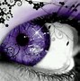 Image result for Violet Eye Color