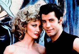 Image result for Olivia Newton-John Painting