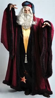 Image result for Cool Wizard Robes