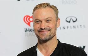 Image result for Brian Austin Green and His Wife