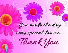 Image result for Thank You for Making This Day Special