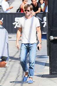 Image result for Chris Pine Jeans