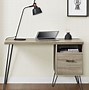 Image result for Gray Desks for Home Office