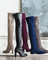 Image result for Stuart Weitzman Highland Boot Outfit
