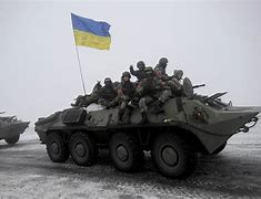 Image result for Russo Ukrainian War