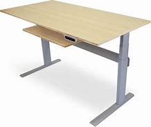 Image result for White Wood Executive Desk