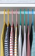 Image result for Colored Hangers IKEA