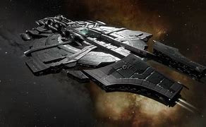 Image result for Eve Online Biggest Ship