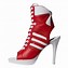 Image result for Adidas High Heels