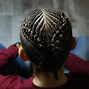 Image result for French Braids Boys