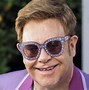 Image result for Elton John White Backround