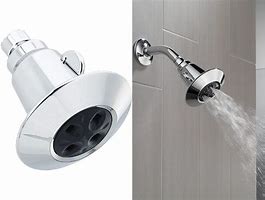 Image result for Water Saver Shower Head