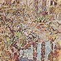 Image result for Walter Anderson Prints Trees with Animals