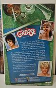 Image result for Iron for Sandy From Grease Movie