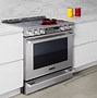 Image result for Gas Hob Electric Oven Stove