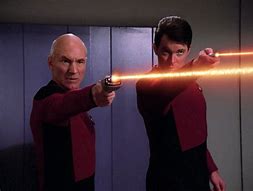 Image result for Star Trek Conspiracy