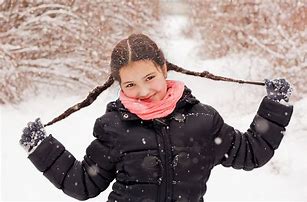 Image result for Warm Winter Coats for Kids