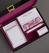 Image result for Personalized Stationery Sets for Women