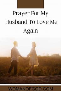 Image result for My Prayer for Husband Love