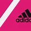 Image result for Adidas Stripes Logo White