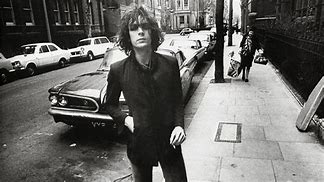 Image result for Pink Floyd Singer Barrett