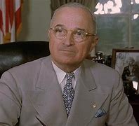 Image result for President Harry Truman Biography
