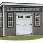 Image result for Wood Storage Lean to Shed