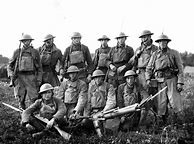 Image result for World War 1 Army Uniform