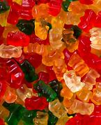 Image result for Gummy Bear Sweet