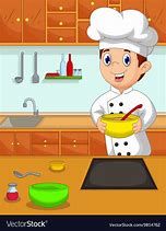 Image result for Funny Chef Kitchen