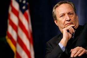 Image result for Lawrence Summers