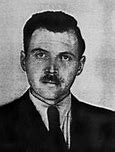 Image result for Pictures of Joseph Mengele