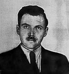 Image result for Joseph Mengele Photos