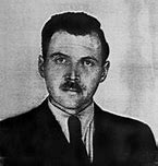 Image result for Who Was Dr. Josef Mengele