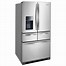 Image result for Stainless Steel Retro Refrigerators
