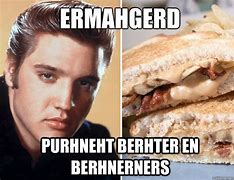 Image result for Peanut Butter Sandwich Meme