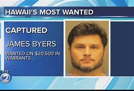 Image result for Hawaii's Most Wanted