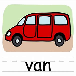 Image result for funny cartoon minivan images