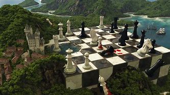 Image result for Chess Battle War