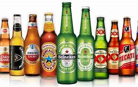 Image result for List of Beer Brands