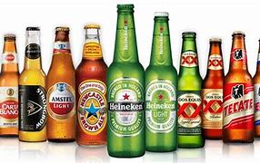 Image result for Imported Beer Brands Detroit