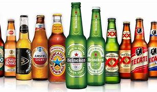 Image result for List of Lager Beer Brands