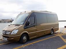 Luxury Minibus photo gallery private tours group excursions