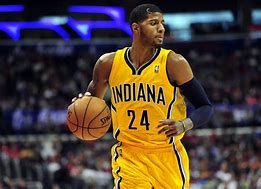 Image result for Pacers Players