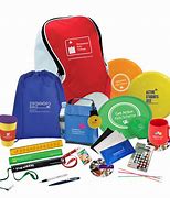 Image result for Company Logo Promotional Items