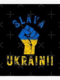 Image result for Ukraine War Flaga