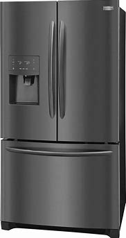 Image result for Frigidaire Gallery Stainless Steel Refrigerator