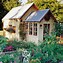 Image result for Pretty Garden Shed